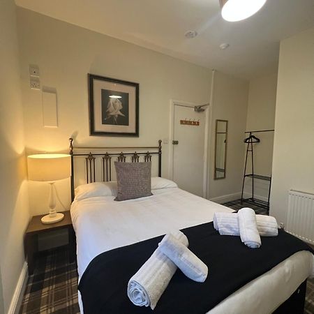 Elizabeth Grace House Bed & Breakfast Douglas Dış mekan fotoğraf