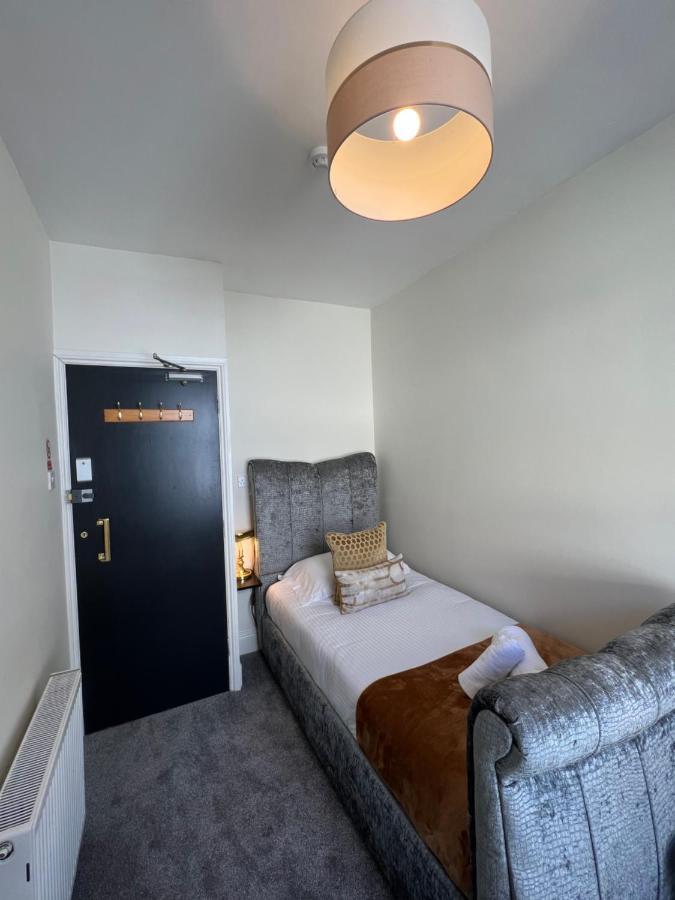 Elizabeth Grace House Bed & Breakfast Douglas Dış mekan fotoğraf