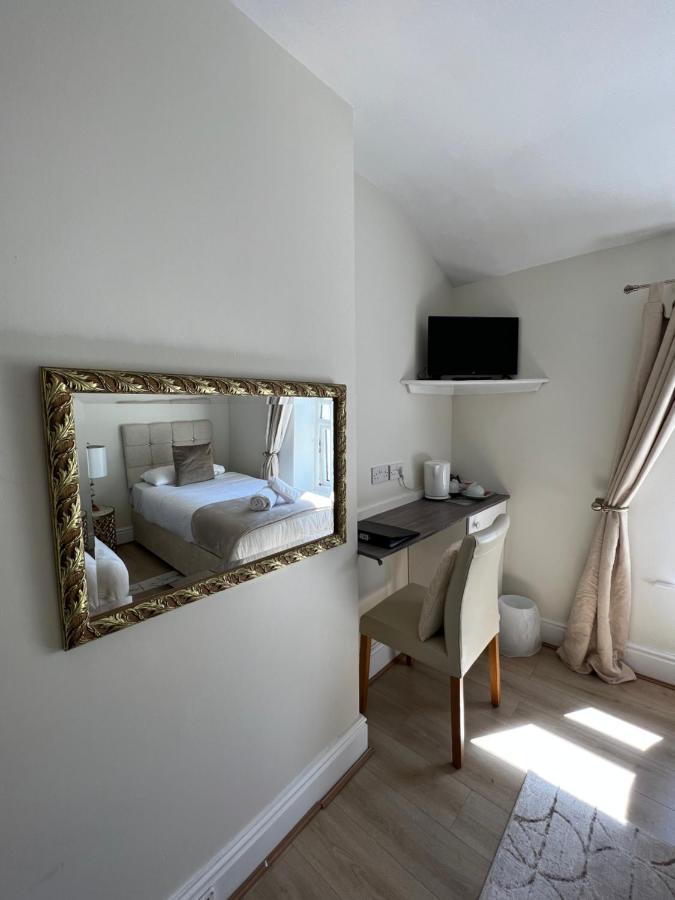 Elizabeth Grace House Bed & Breakfast Douglas Dış mekan fotoğraf