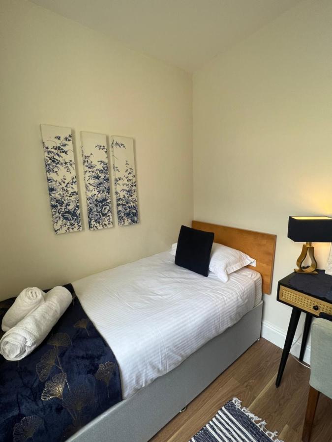 Elizabeth Grace House Bed & Breakfast Douglas Dış mekan fotoğraf