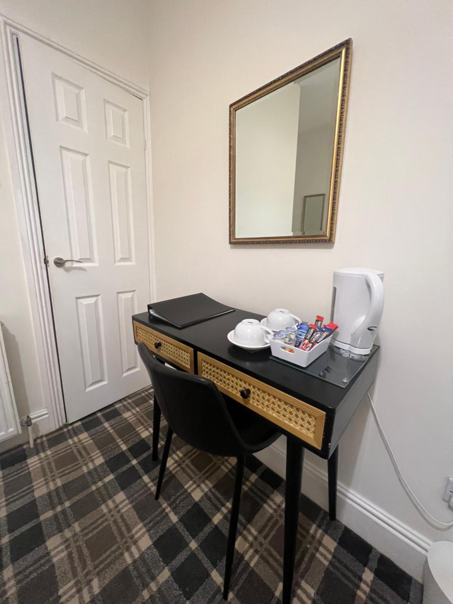 Elizabeth Grace House Bed & Breakfast Douglas Dış mekan fotoğraf
