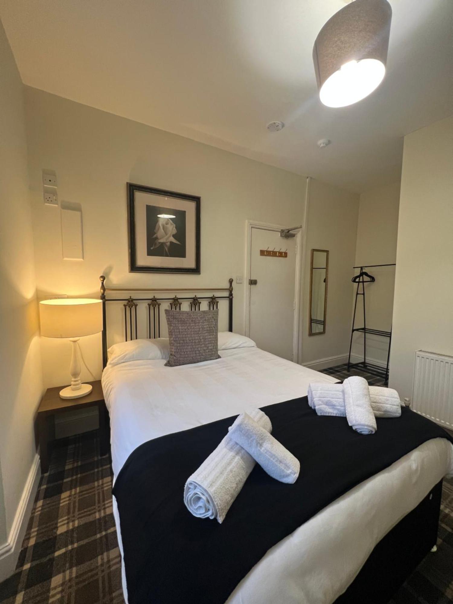 Elizabeth Grace House Bed & Breakfast Douglas Dış mekan fotoğraf